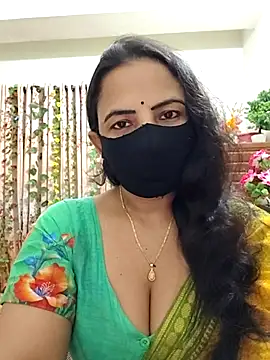 Payel-Sen online show from October 12, 5:34 pm