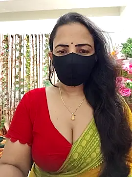 Payel-Sen online show from October 16, 5:36 pm