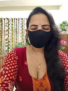 Payel-Sen online show from October 18, 5:14 pm