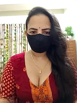 Payel-Sen online show from October 22, 3:56 pm