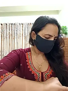 Payel-Sen online show from November 2, 6:43 pm