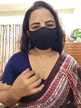 Payel-Sen online show from November 22, 8:41 pm