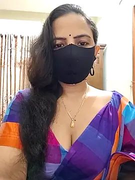 Payel-Sen online show from December 2, 6:36 pm