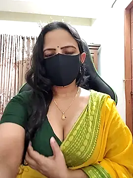 Payel-Sen online show from January 31, 7:11 pm