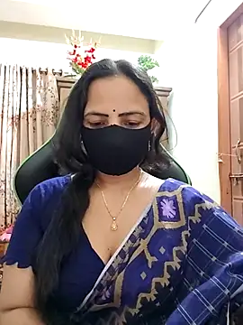 Payel-Sen online show from February 22, 5:44 pm