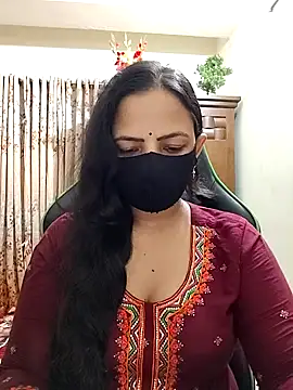 Payel-Sen online show from April 21, 6:34 pm