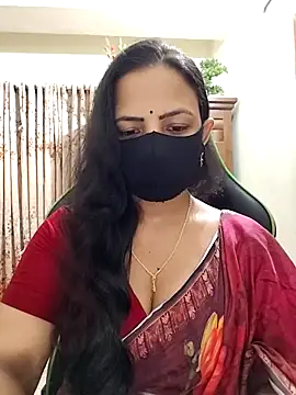 Payel-Sen online show from April 23, 10:23 pm