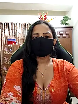 Snapshot of Payel-Sen chatting on April 30, 8:57 pm Payel-Sen online show from April 30, 8:57 pm