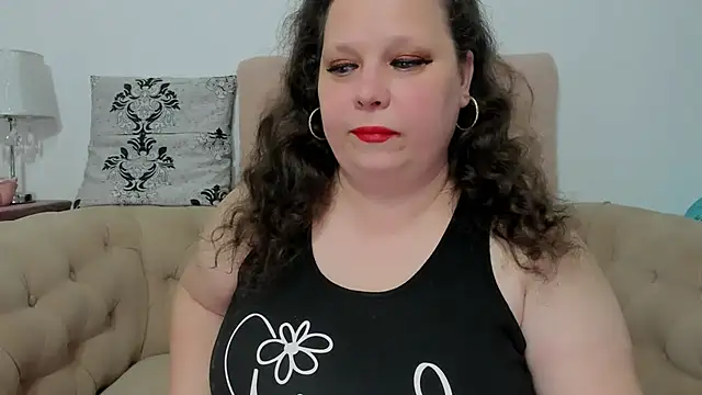 KarolineJoyy online show from March 20, 7:41 pm