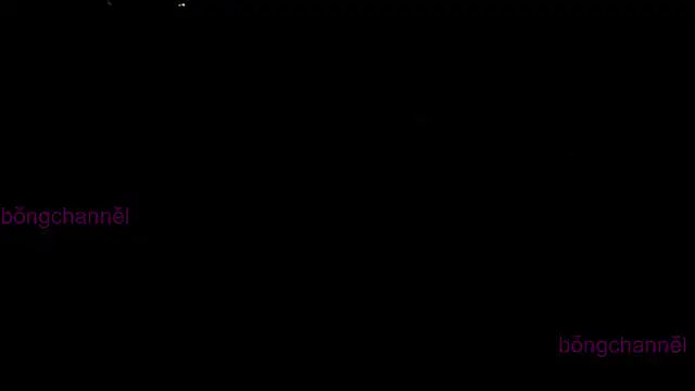 BongChannel online show from January 2, 9:07 pm