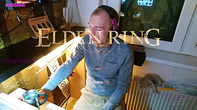 BongChannel online show from January 10, 2:25 am