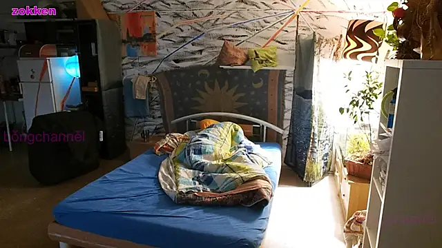 BongChannel online show from January 14, 11:10 am