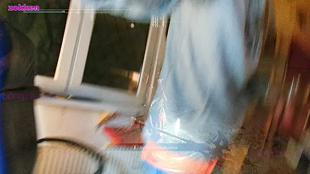 BongChannel online show from January 20, 3:15 am