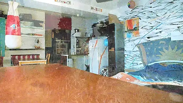 BongChannel online show from January 21, 9:46 am