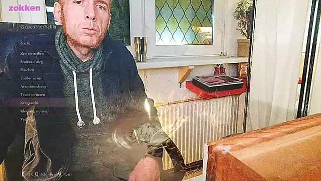 BongChannel online show from January 22, 10:07 am