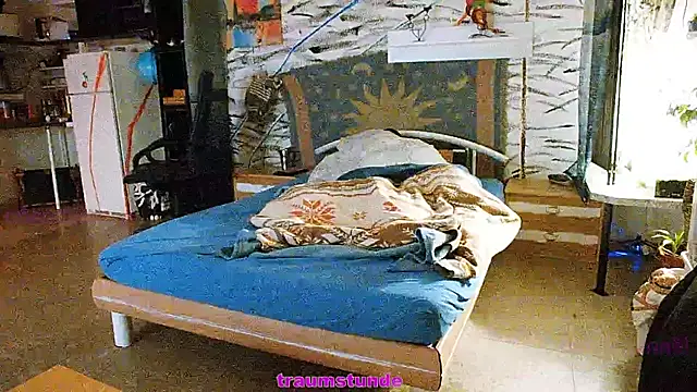 BongChannel online show from January 23, 10:32 am