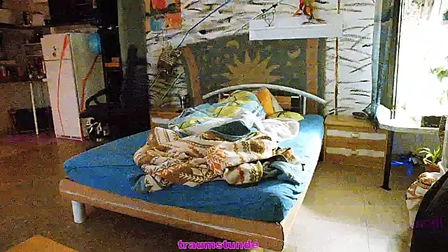 BongChannel online show from January 23, 1:35 pm