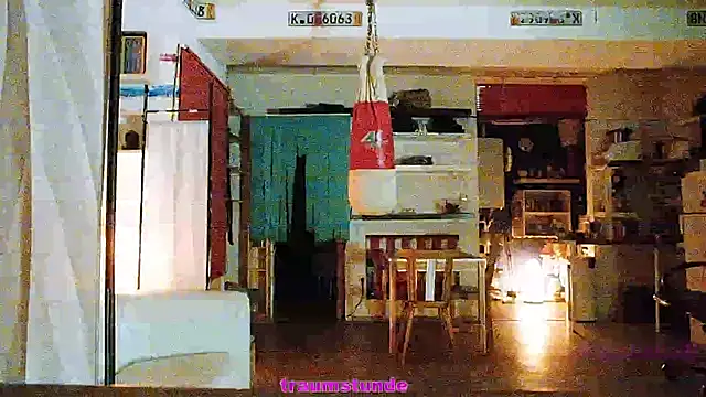 BongChannel online show from January 23, 7:40 pm