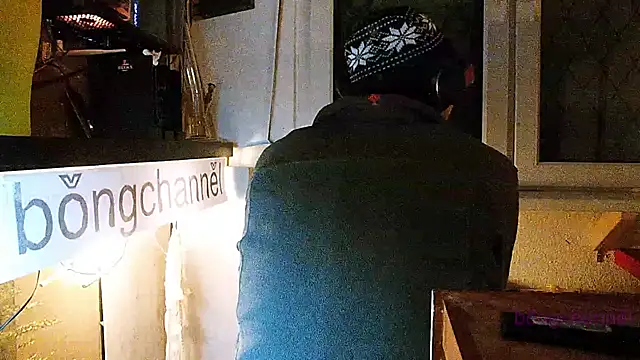 BongChannel online show from January 24, 10:08 pm