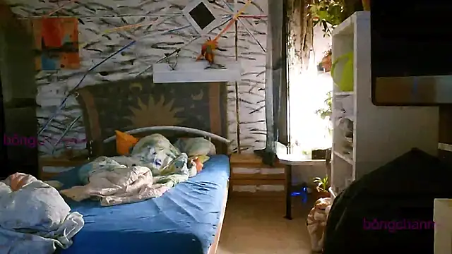 BongChannel online show from January 25, 10:19 am