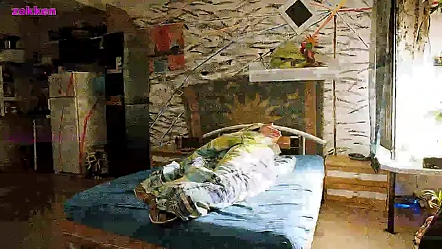 BongChannel online show from January 28, 7:22 am