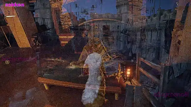 BongChannel online show from January 29, 2:09 am