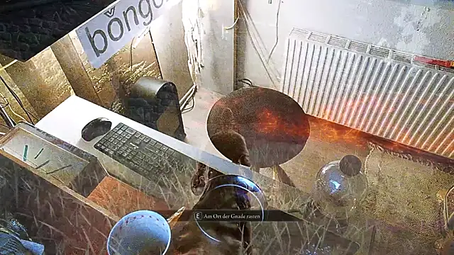 BongChannel online show from January 31, 4:47 am