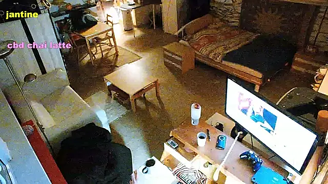 BongChannel online show from March 9, 12:53 am