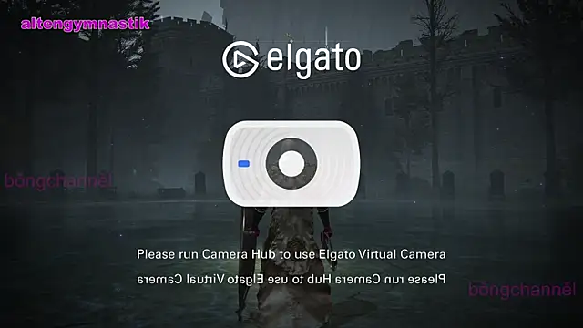 BongChannel online show from March 18, 6:14 am