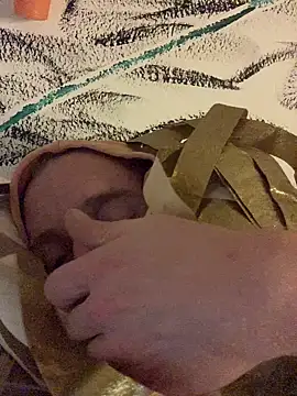 BongChannel online show from March 28, 11:48 pm