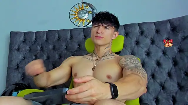 Jeins carter online show from December 6, 1:55 pm