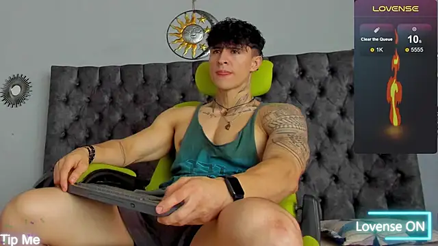 Jeins carter online show from December 13, 1:44 pm