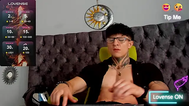 Jeins carter online show from January 16, 5:01 pm