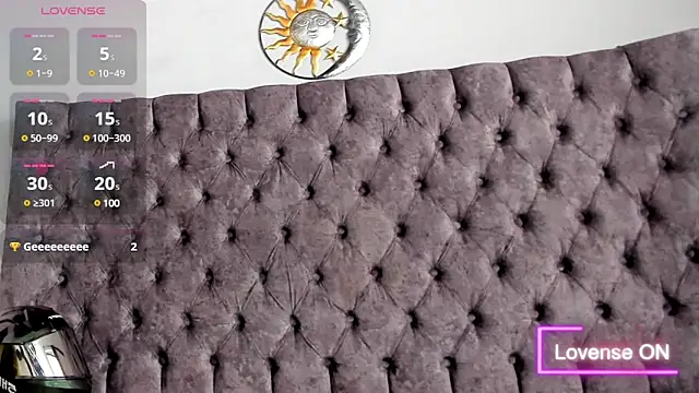 Jeins carter online show from March 11, 5:02 pm