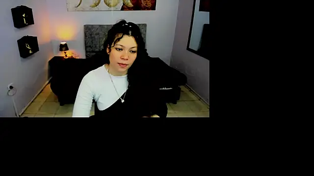 Snapshot of Lana_stone_ chatting on October 13, 4:12 am Lana stone online show from October 13, 4:12 am