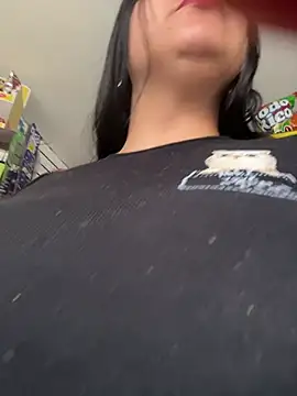 Kym Owens online show from March 10, 8:34 pm