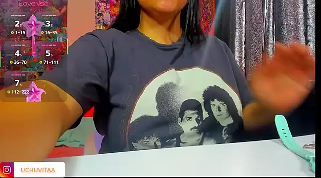 Kym Owens online show from March 13, 8:54 pm