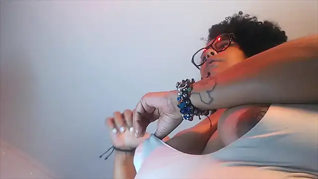 ebony Exotica online show from December 14, 12:01 am