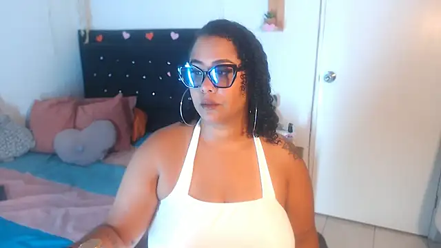 ebony Exotica online show from March 7, 10:32 pm