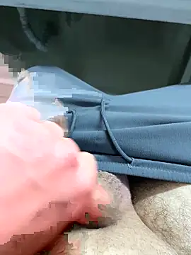 Murocan07 online show from December 14, 8:52 am