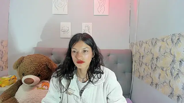 Emma-Wilson online show from January 14, 4:25 am