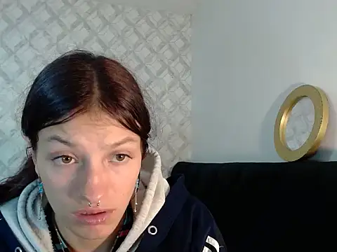 Emma-Wilson online show from February 20, 3:36 am