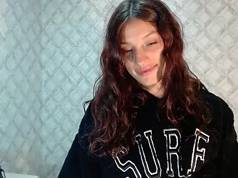 Emma-Wilson online show from March 25, 5:02 am