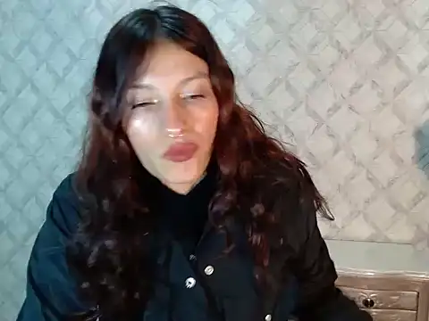 Emma-Wilson online show from April 11, 5:34 am