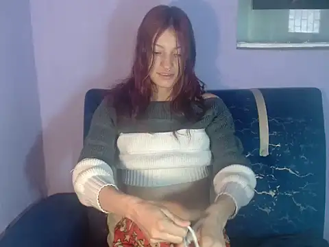 Snapshot of Emma-Wilson chatting on July 19, 5:38 pm Emma-Wilson online show from July 19, 5:38 pm