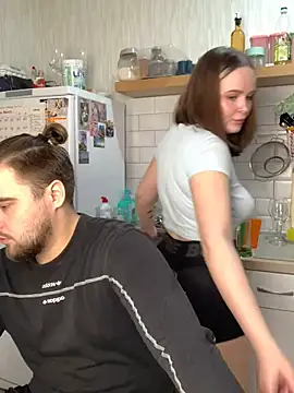 Snapshot of Pair_of_Gods_ chatting on January 22, 1:53 pm Pair of Gods online show from January 22, 1:53 pm