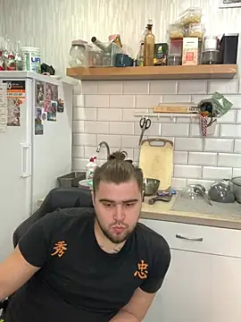 Snapshot of Pair_of_Gods_ chatting on February 11, 1:20 pm Pair of Gods online show from February 11, 1:20 pm