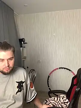 Snapshot of Pair_of_Gods_ chatting on March 5, 12:33 pm Pair of Gods online show from March 5, 12:33 pm