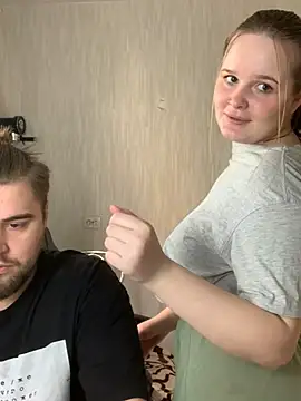 Snapshot of Pair_of_Gods_ chatting on March 6, 12:52 pm Pair of Gods online show from March 6, 12:52 pm