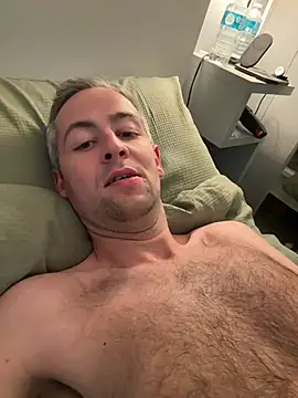 IrishManc online show from May 28, 10:56 am